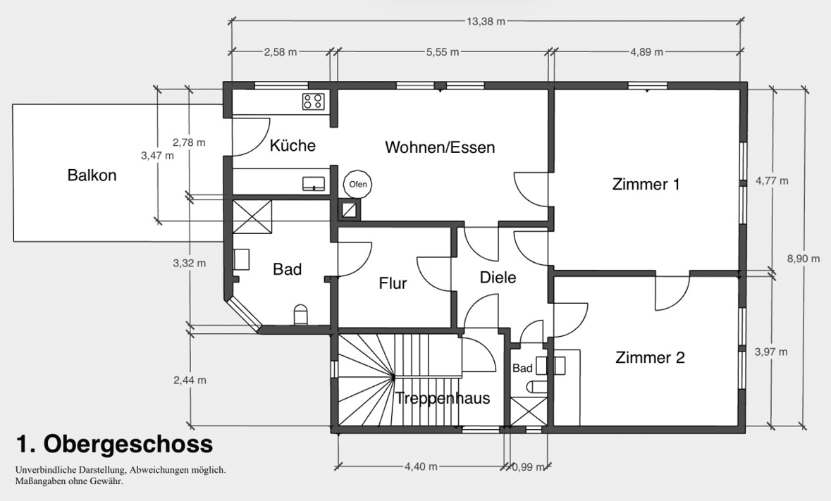 Prodej domu 290 m², pozemek 413 m², Stuttgart, Bádensko-Württembersko Prodej domu 290 m², pozemek 413 m², Stuttgart, Bádensko-Württembersko