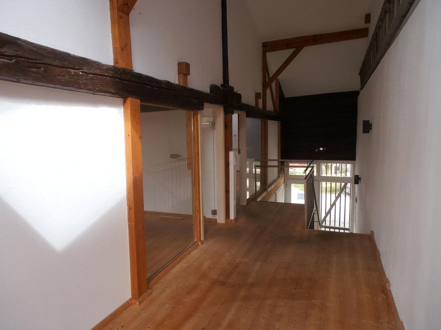 Pronájem domu 137 m², pozemek 266 m², Bachstr. 6, Bichl, Bavorsko Pronájem domu 137 m², pozemek 266 m², Bachstr. 6, Bichl, Bavorsko