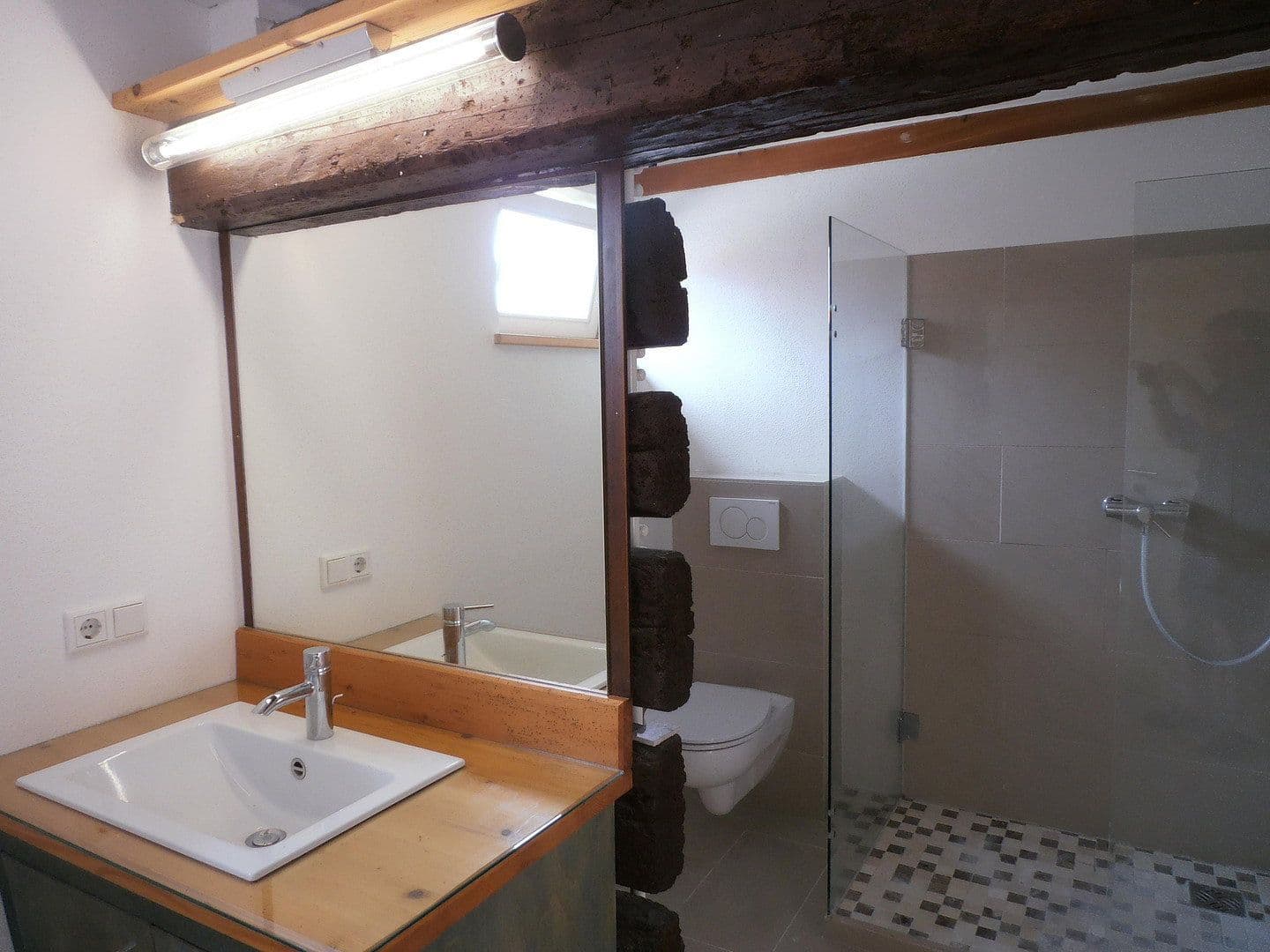 Pronájem domu 137 m², pozemek 266 m², Bachstr. 6, Bichl, Bavorsko Pronájem domu 137 m², pozemek 266 m², Bachstr. 6, Bichl, Bavorsko