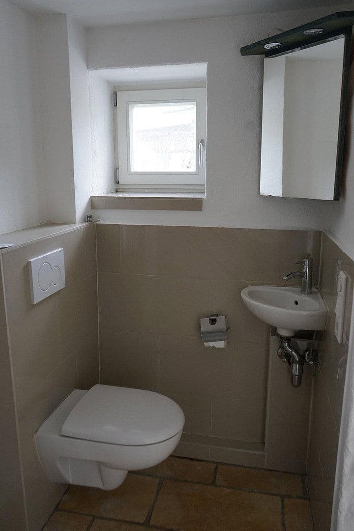 Pronájem domu 137 m², pozemek 266 m², Bachstr. 6, Bichl, Bavorsko Pronájem domu 137 m², pozemek 266 m², Bachstr. 6, Bichl, Bavorsko