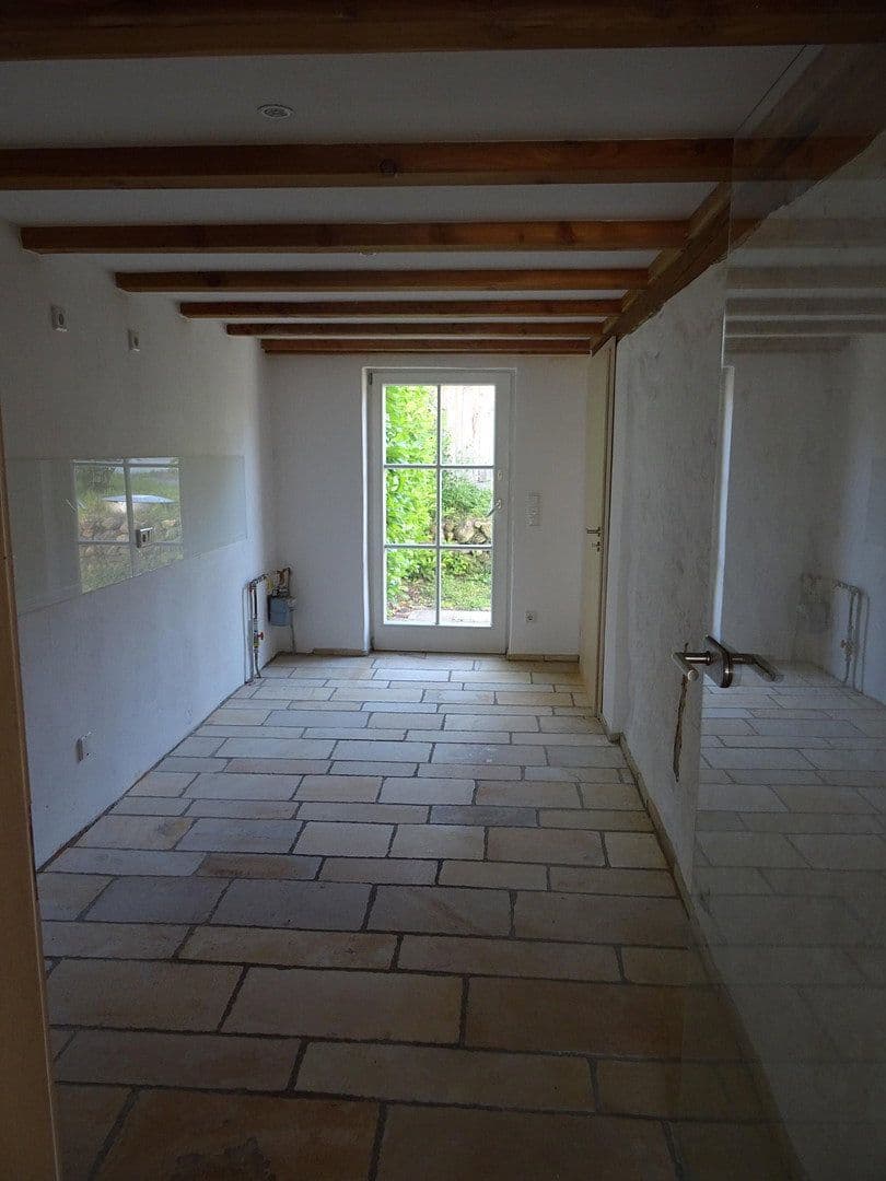 Pronájem domu 137 m², pozemek 266 m², Bachstr. 6, Bichl, Bavorsko Pronájem domu 137 m², pozemek 266 m², Bachstr. 6, Bichl, Bavorsko