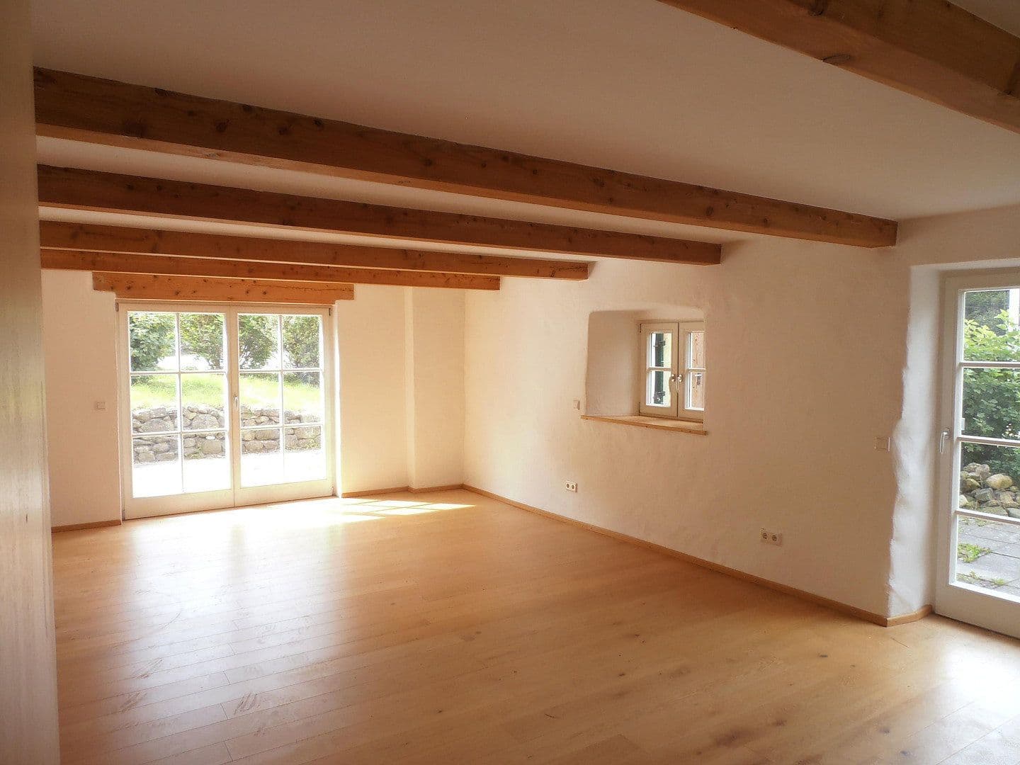 Pronájem domu 137 m², pozemek 266 m², Bachstr. 6, Bichl, Bavorsko Pronájem domu 137 m², pozemek 266 m², Bachstr. 6, Bichl, Bavorsko