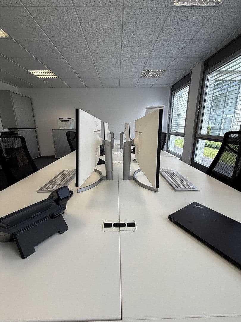 Pronájem kanceláře 355 m², Angermunder Straße 126, Düsseldorf - Angermund, Severní Porýní-Vestfálsko Pronájem kanceláře 355 m², Angermunder Straße 126, Düsseldorf - Angermund, Severní Porýní-Vestfálsko
