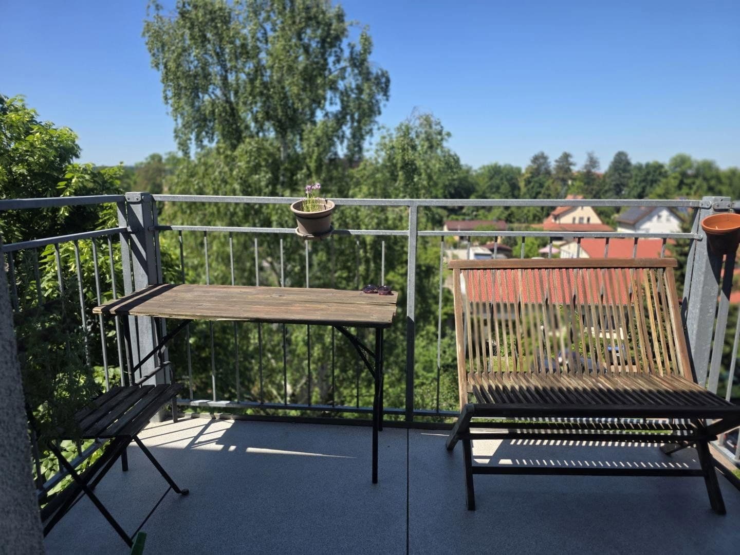 Pronájem bytu 2+1 56 m², Fritz - Zubeil Str. 13 - 15, Potsdam Babelsberg, Braniborsko Pronájem bytu 2+1 56 m², Fritz - Zubeil Str. 13 - 15, Potsdam Babelsberg, Braniborsko