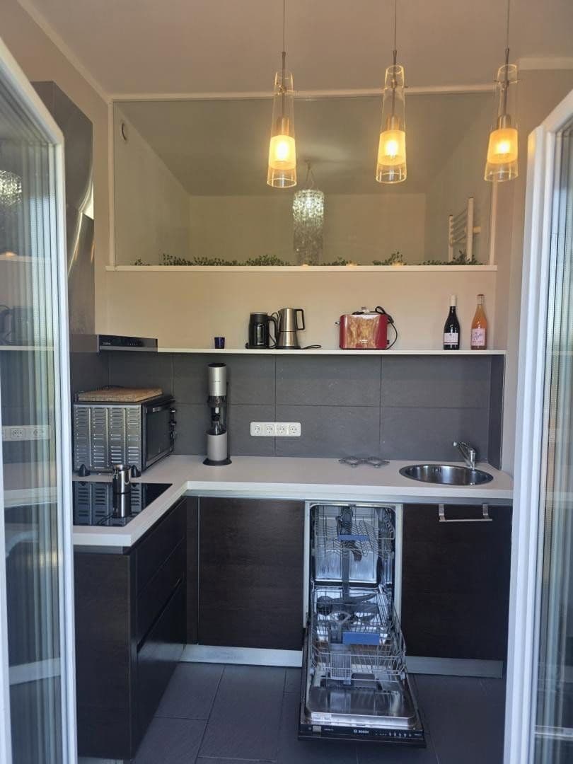 Pronájem bytu 2+1 56 m², Fritz - Zubeil Str. 13 - 15, Potsdam Babelsberg, Braniborsko Pronájem bytu 2+1 56 m², Fritz - Zubeil Str. 13 - 15, Potsdam Babelsberg, Braniborsko