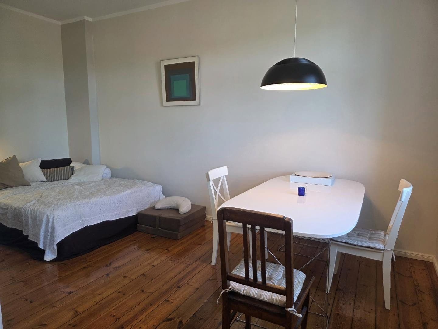 Pronájem bytu 2+1 56 m², Fritz - Zubeil Str. 13 - 15, Potsdam Babelsberg, Braniborsko Pronájem bytu 2+1 56 m², Fritz - Zubeil Str. 13 - 15, Potsdam Babelsberg, Braniborsko
