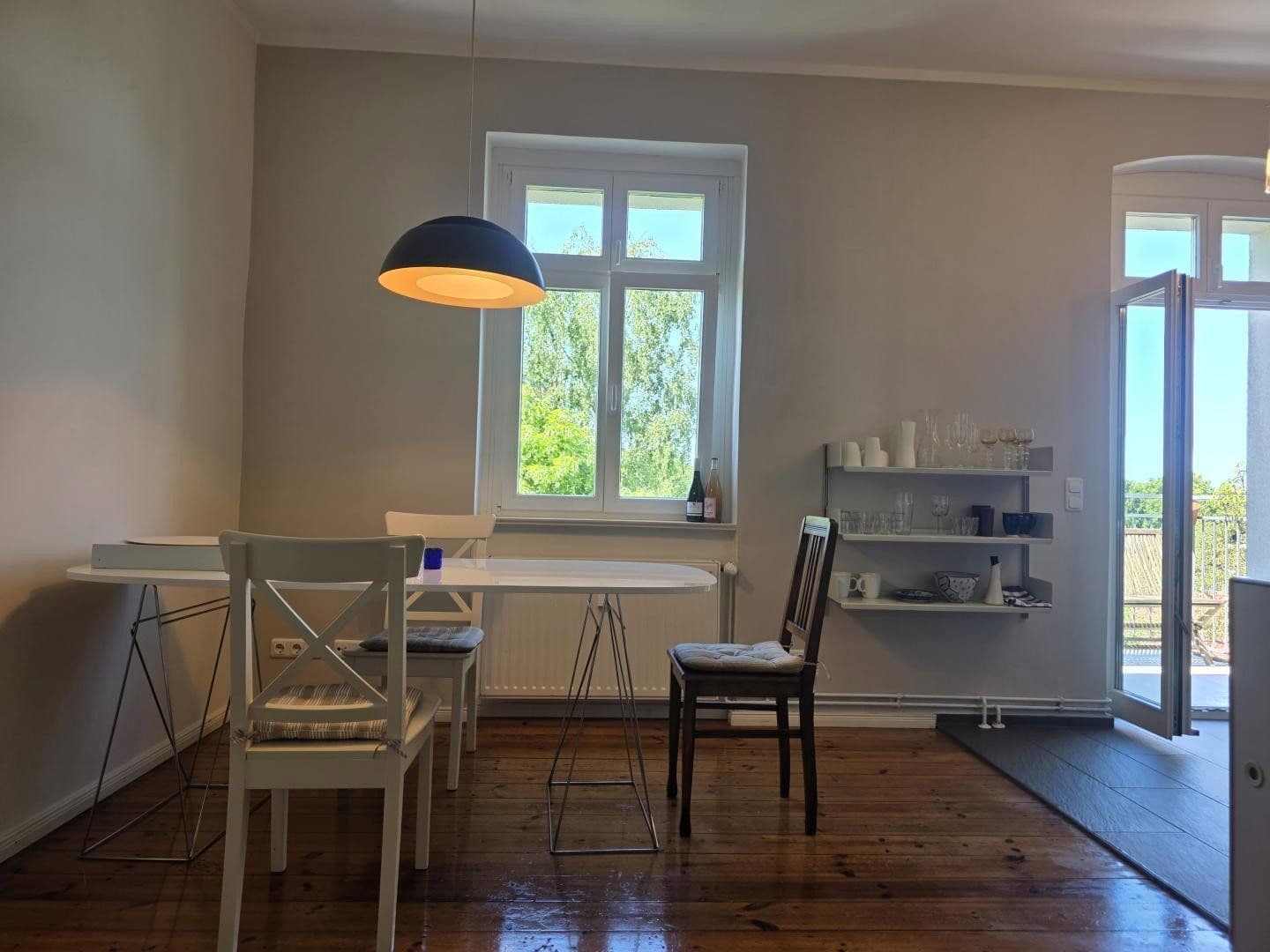 Pronájem bytu 2+1 56 m², Fritz - Zubeil Str. 13 - 15, Potsdam Babelsberg, Braniborsko Pronájem bytu 2+1 56 m², Fritz - Zubeil Str. 13 - 15, Potsdam Babelsberg, Braniborsko