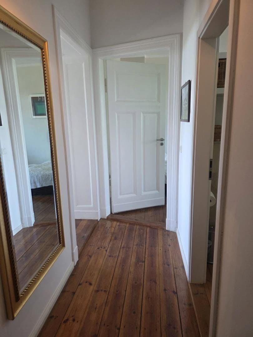 Pronájem bytu 2+1 56 m², Fritz - Zubeil Str. 13 - 15, Potsdam Babelsberg, Braniborsko Pronájem bytu 2+1 56 m², Fritz - Zubeil Str. 13 - 15, Potsdam Babelsberg, Braniborsko