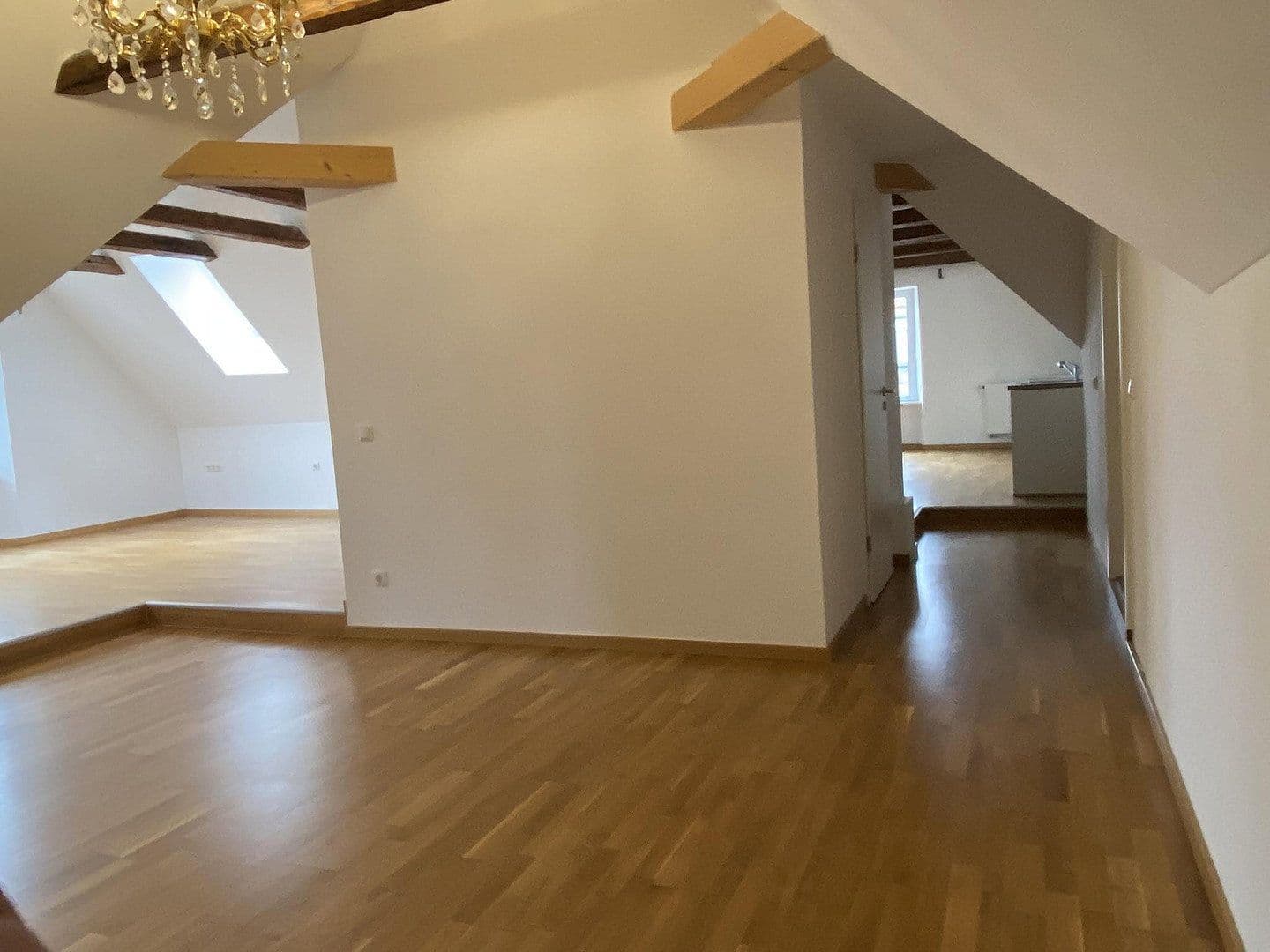 Pronájem bytu 3+1 105 m², Fürstenstraße 22, Kempten (Allgäu), Bavorsko Pronájem bytu 3+1 105 m², Fürstenstraße 22, Kempten (Allgäu), Bavorsko