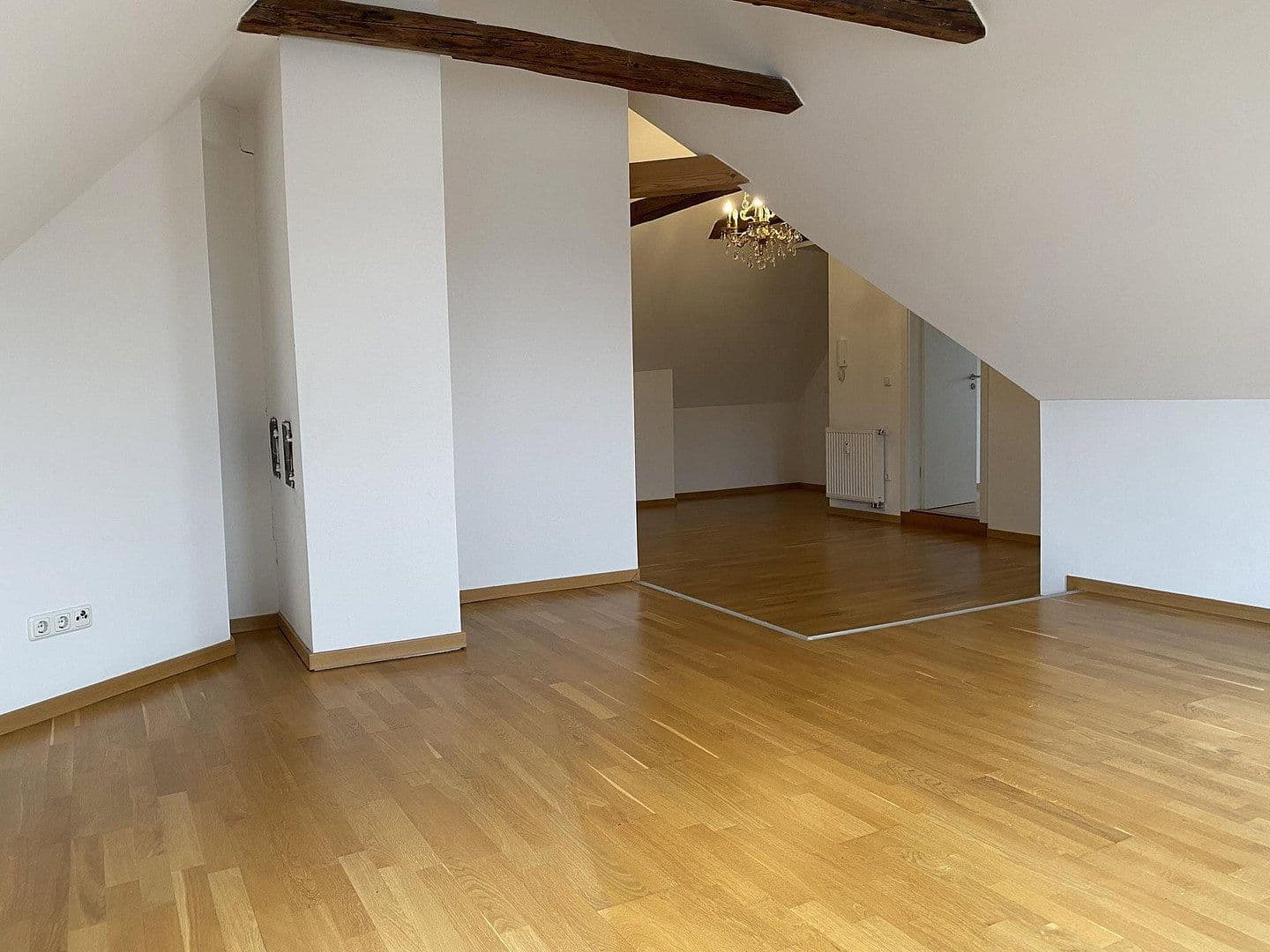 Pronájem bytu 3+1 105 m², Fürstenstraße 22, Kempten (Allgäu), Bavorsko Pronájem bytu 3+1 105 m², Fürstenstraße 22, Kempten (Allgäu), Bavorsko