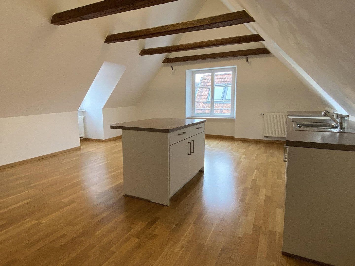 Pronájem bytu 3+1 105 m², Fürstenstraße 22, Kempten (Allgäu), Bavorsko Pronájem bytu 3+1 105 m², Fürstenstraße 22, Kempten (Allgäu), Bavorsko