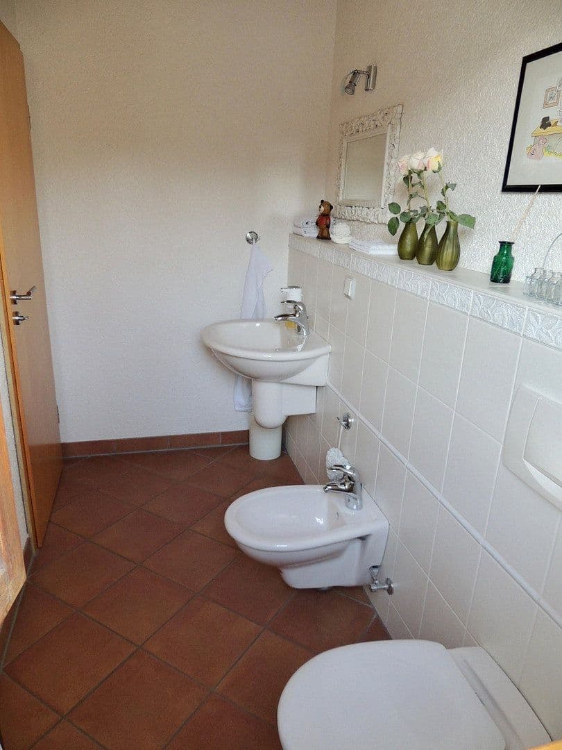 Prodej domu 181 m², pozemek 617 m², Hangstraße 18, Nünschweiler, Porýní-Falc Prodej domu 181 m², pozemek 617 m², Hangstraße 18, Nünschweiler, Porýní-Falc
