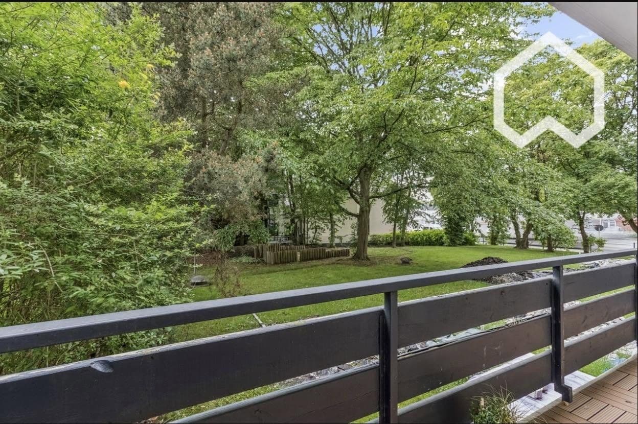 Prodej bytu 1+kk 50 m², Hamburg, Hamburg Prodej bytu 1+kk 50 m², Hamburg, Hamburg