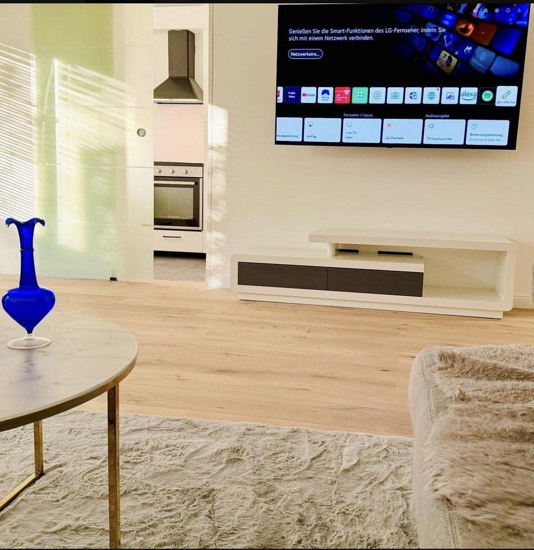 Prodej bytu 1+kk 50 m², Hamburg, Hamburg Prodej bytu 1+kk 50 m², Hamburg, Hamburg