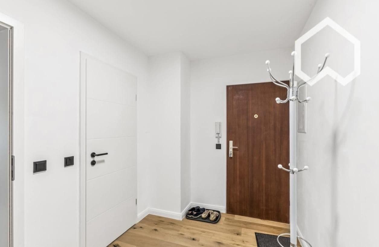 Prodej bytu 1+kk 50 m², Hamburg, Hamburg Prodej bytu 1+kk 50 m², Hamburg, Hamburg