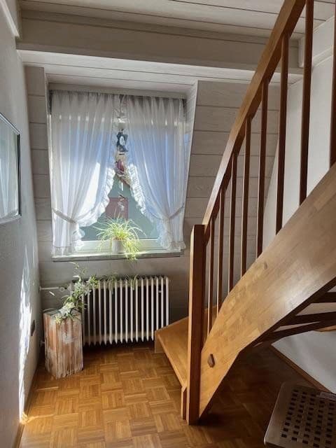 Prodej domu 160 m², pozemek 976 m², Schönbrunn, Bádensko-Württembersko Prodej domu 160 m², pozemek 976 m², Schönbrunn, Bádensko-Württembersko