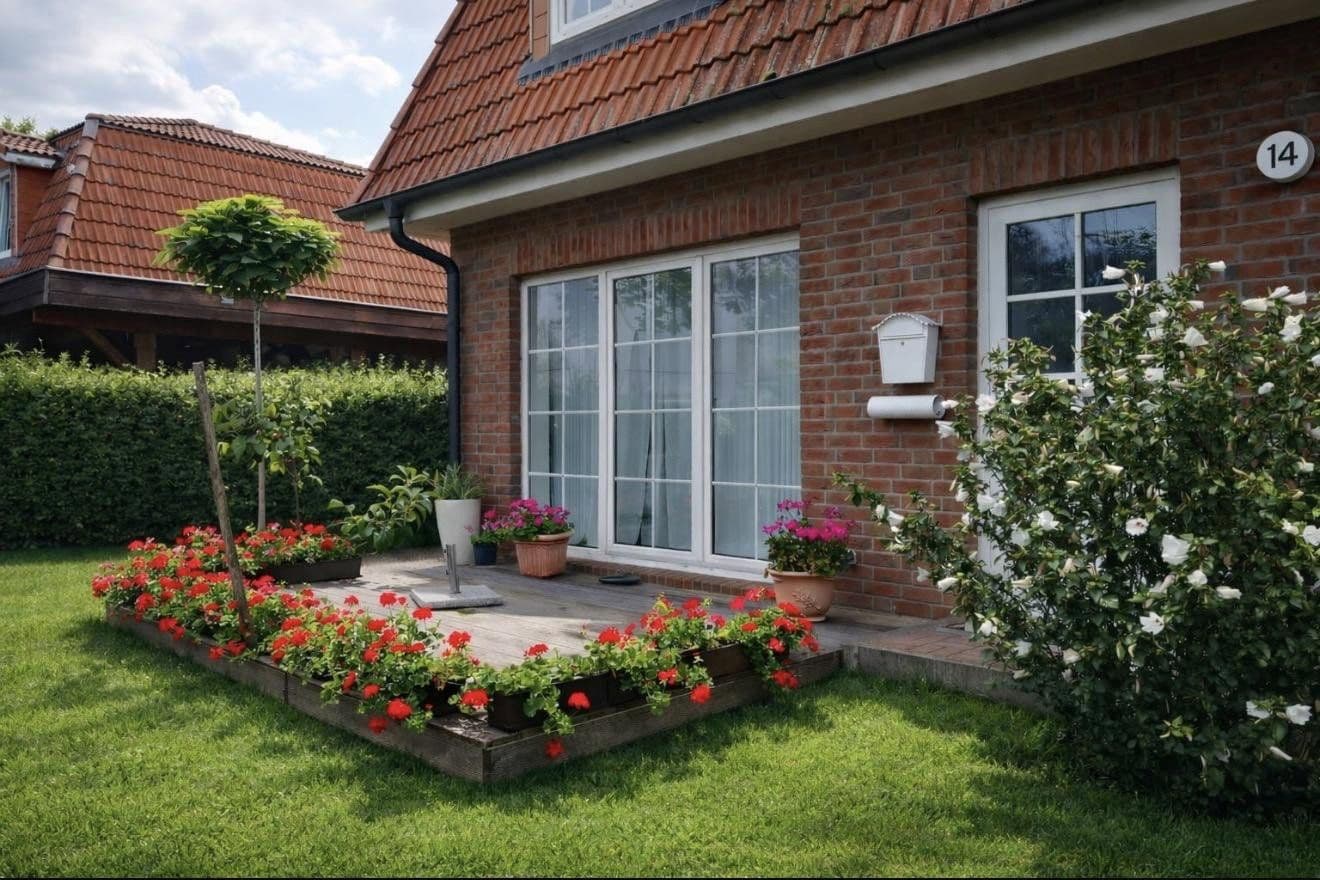 Prodej domu 99 m², pozemek 250 m², Potsdam, Braniborsko Prodej domu 99 m², pozemek 250 m², Potsdam, Braniborsko