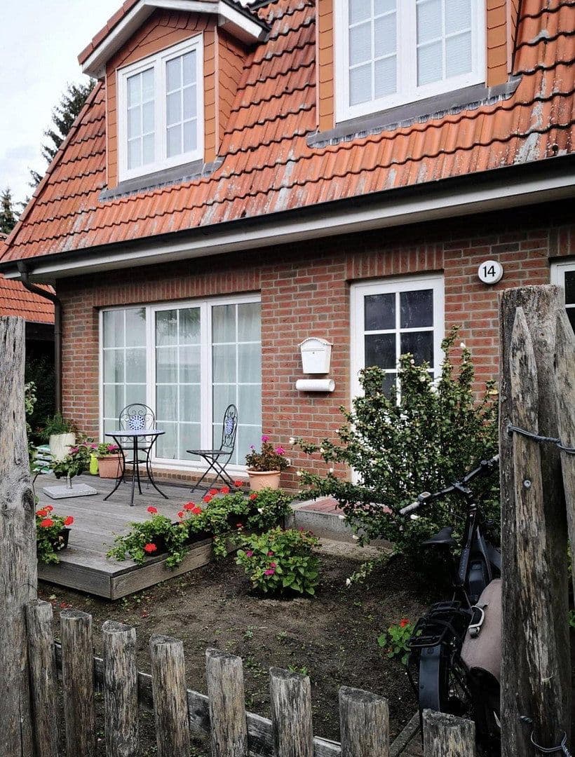 Prodej domu 99 m², pozemek 250 m², Potsdam, Braniborsko Prodej domu 99 m², pozemek 250 m², Potsdam, Braniborsko