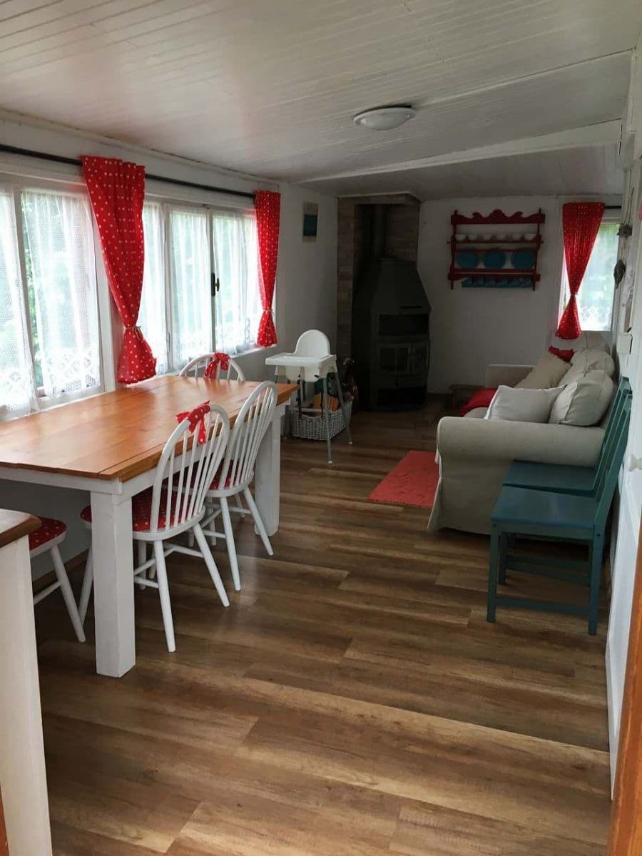 Pronájem chaty, chalupy, Jedovnice, Jihomoravský kraj Pronájem chaty, chalupy, Jedovnice, Jihomoravský kraj