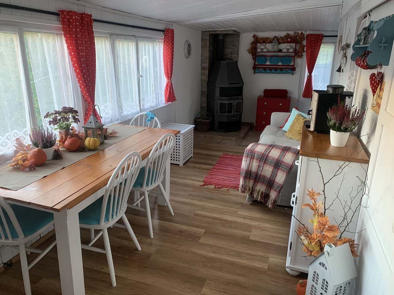 Pronájem chaty, chalupy, Jedovnice, Jihomoravský kraj Pronájem chaty, chalupy, Jedovnice, Jihomoravský kraj
