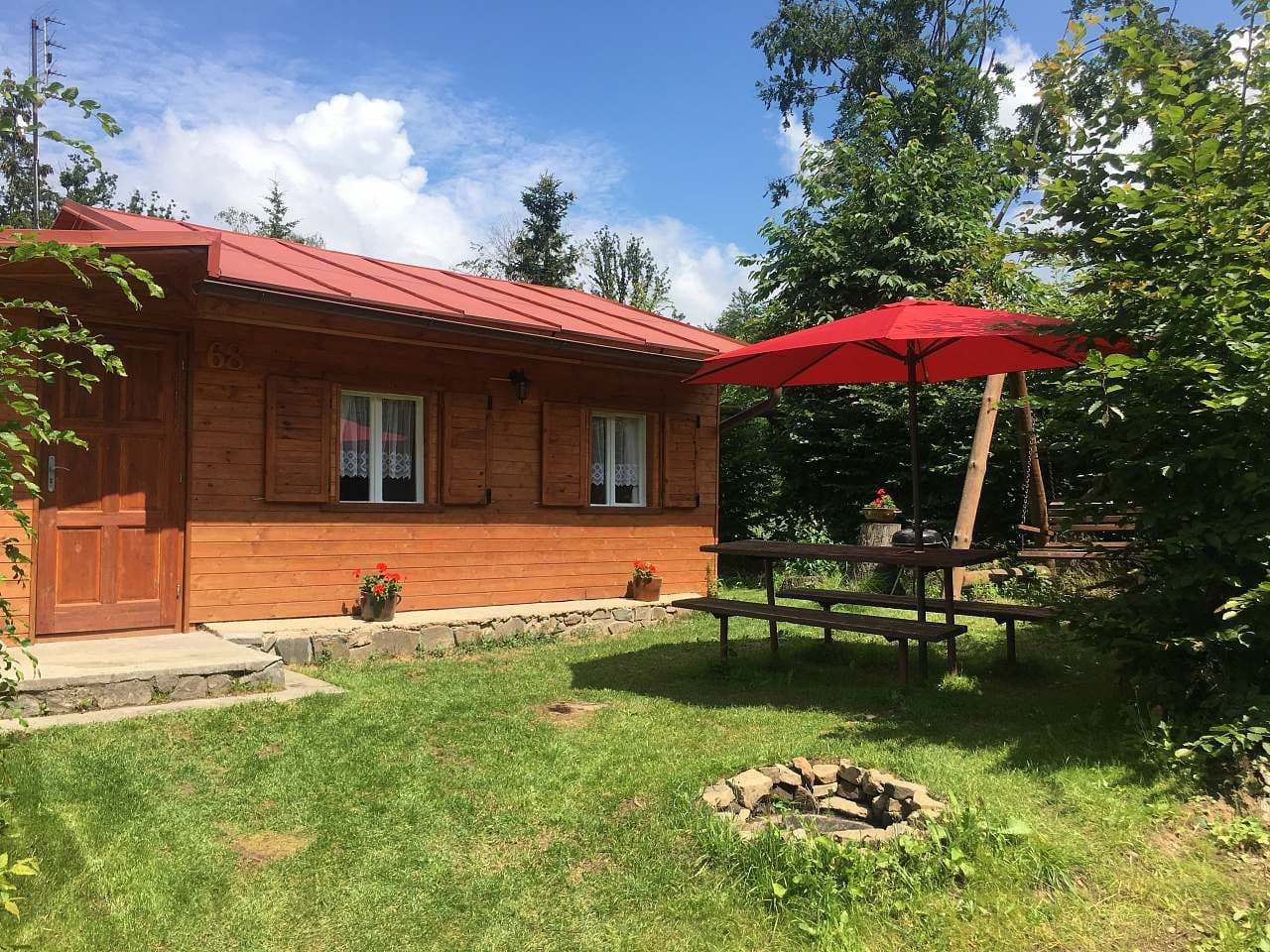 Pronájem chaty, chalupy, Jedovnice, Jihomoravský kraj Pronájem chaty, chalupy, Jedovnice, Jihomoravský kraj