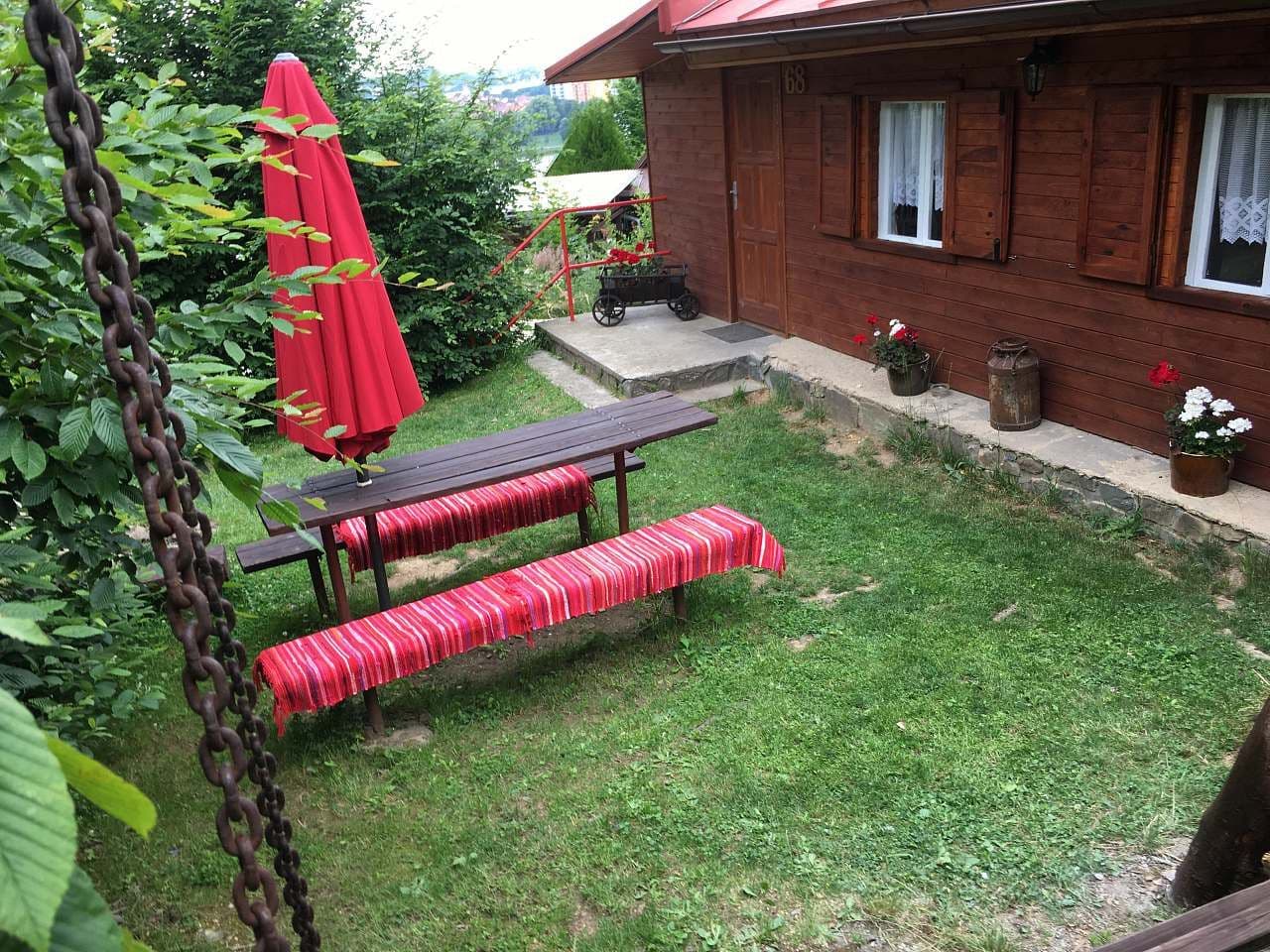 Pronájem chaty, chalupy, Jedovnice, Jihomoravský kraj Pronájem chaty, chalupy, Jedovnice, Jihomoravský kraj