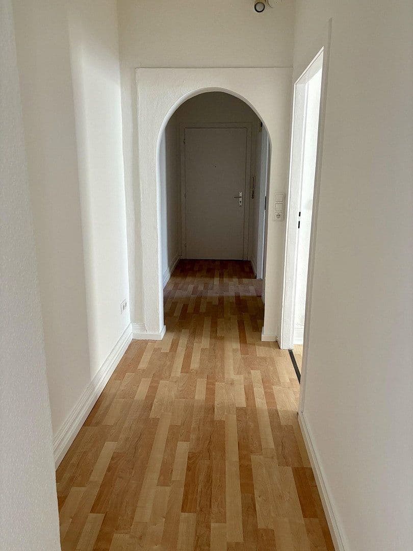 Pronájem bytu 2+1 73 m², Frankfurt am Main, Hessen Pronájem bytu 2+1 73 m², Frankfurt am Main, Hessen