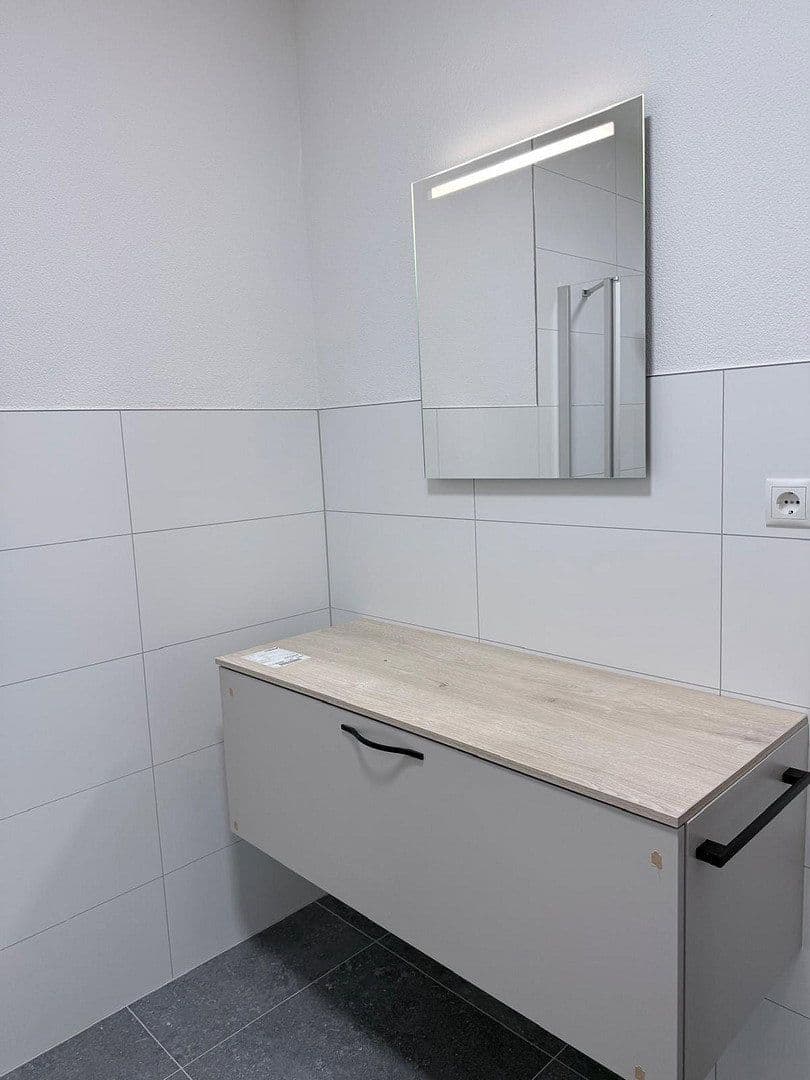 Pronájem bytu 1+1 25 m², Zähringerstraße 16A, Offenburg, Bádensko-Württembersko Pronájem bytu 1+1 25 m², Zähringerstraße 16A, Offenburg, Bádensko-Württembersko