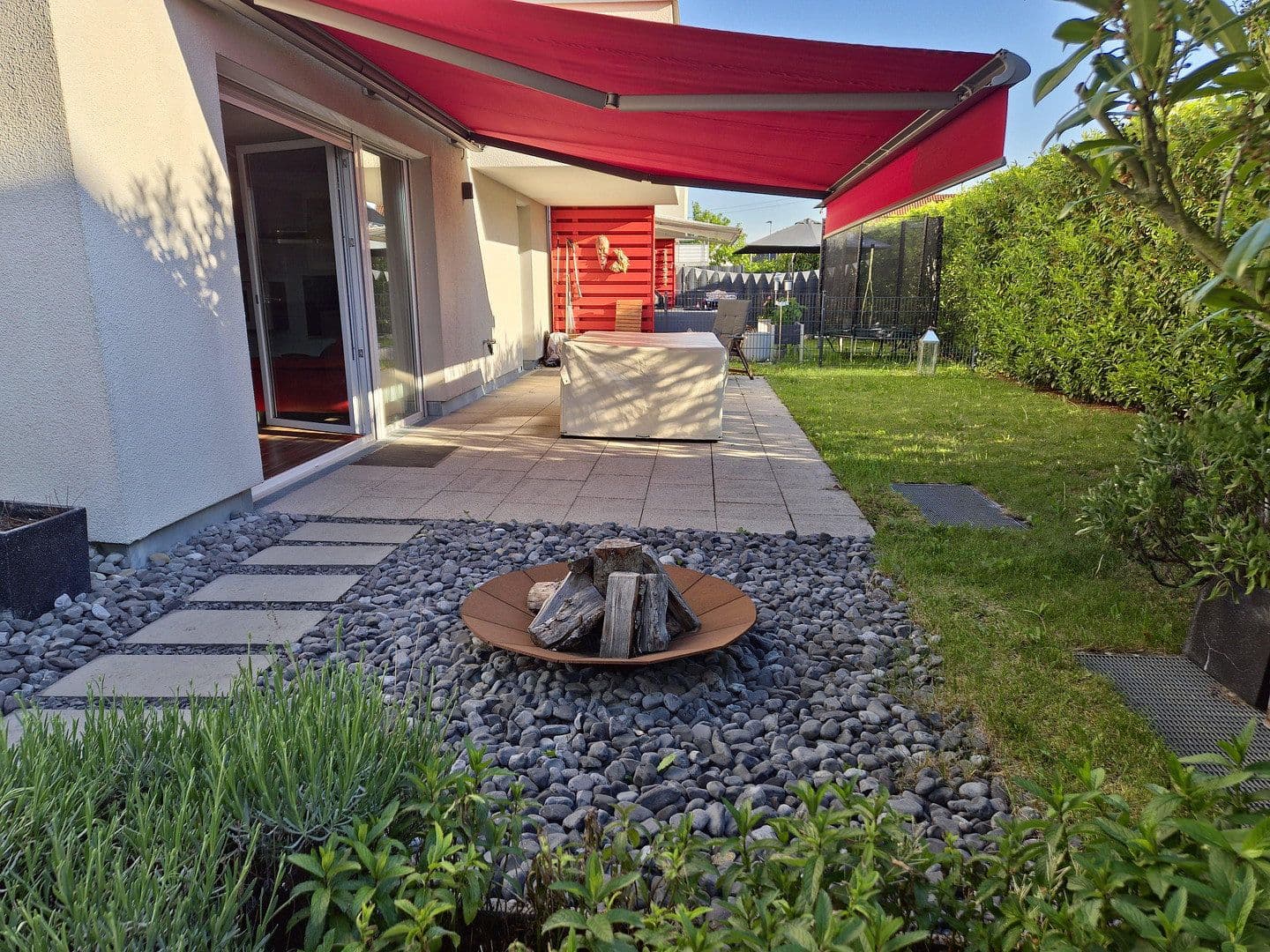 Prodej bytu 4+1 113 m², Altdorf, Bádensko-Württembersko Prodej bytu 4+1 113 m², Altdorf, Bádensko-Württembersko