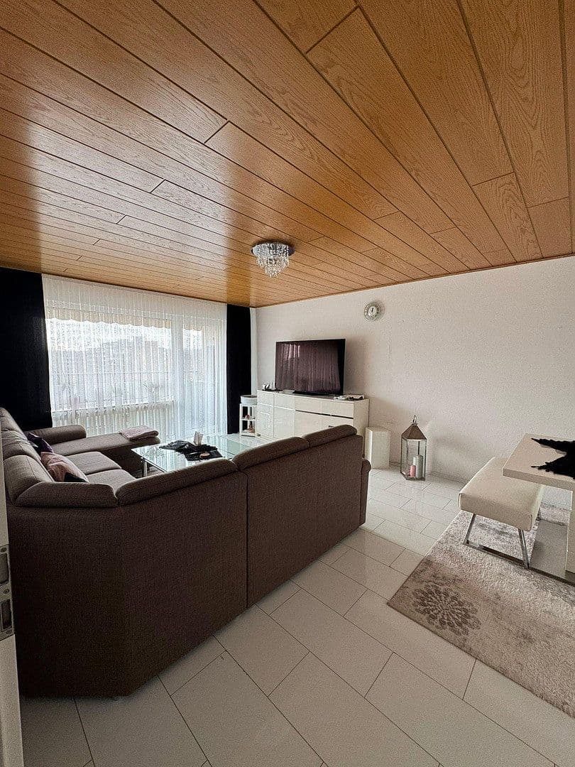 Prodej bytu 4+1 82 m², Dietzenbach, Hessen Prodej bytu 4+1 82 m², Dietzenbach, Hessen