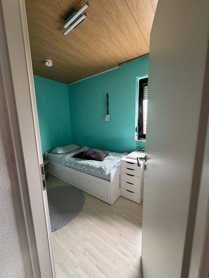 Prodej bytu 4+1 82 m², Dietzenbach, Hessen Prodej bytu 4+1 82 m², Dietzenbach, Hessen