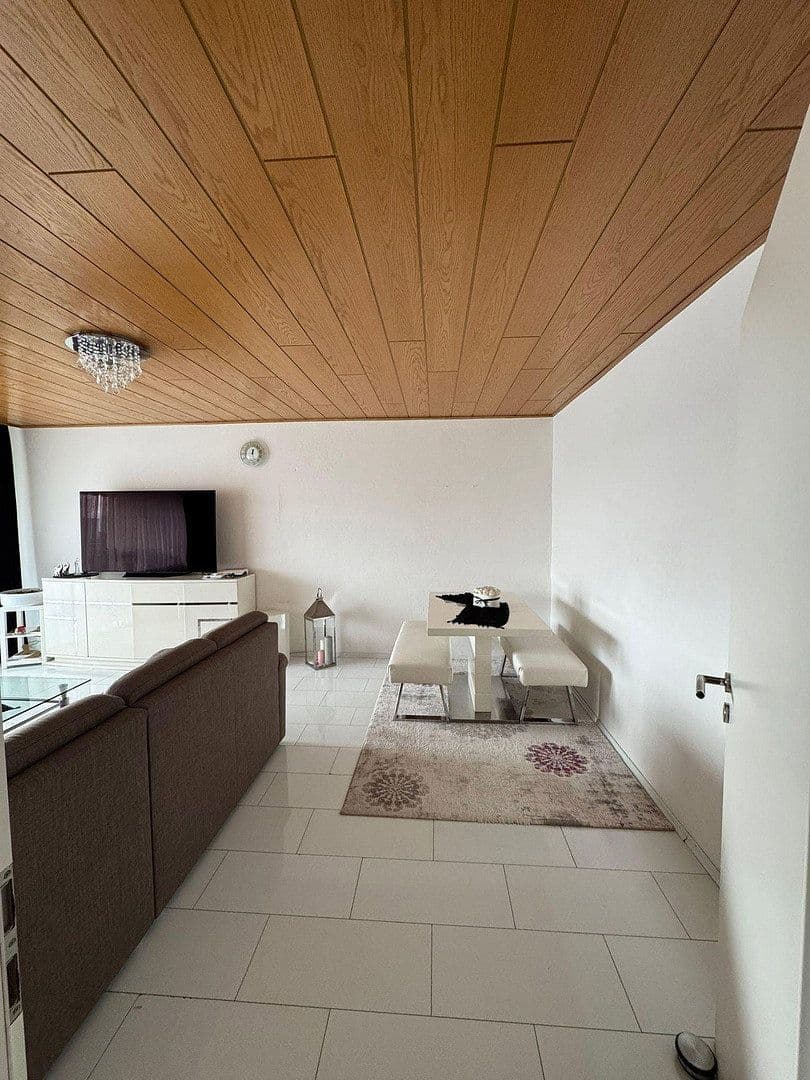 Prodej bytu 4+1 82 m², Dietzenbach, Hessen Prodej bytu 4+1 82 m², Dietzenbach, Hessen