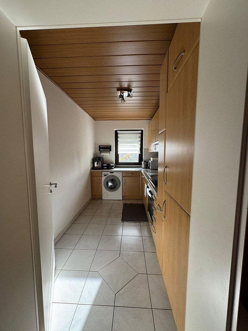 Prodej bytu 4+1 82 m², Dietzenbach, Hessen Prodej bytu 4+1 82 m², Dietzenbach, Hessen