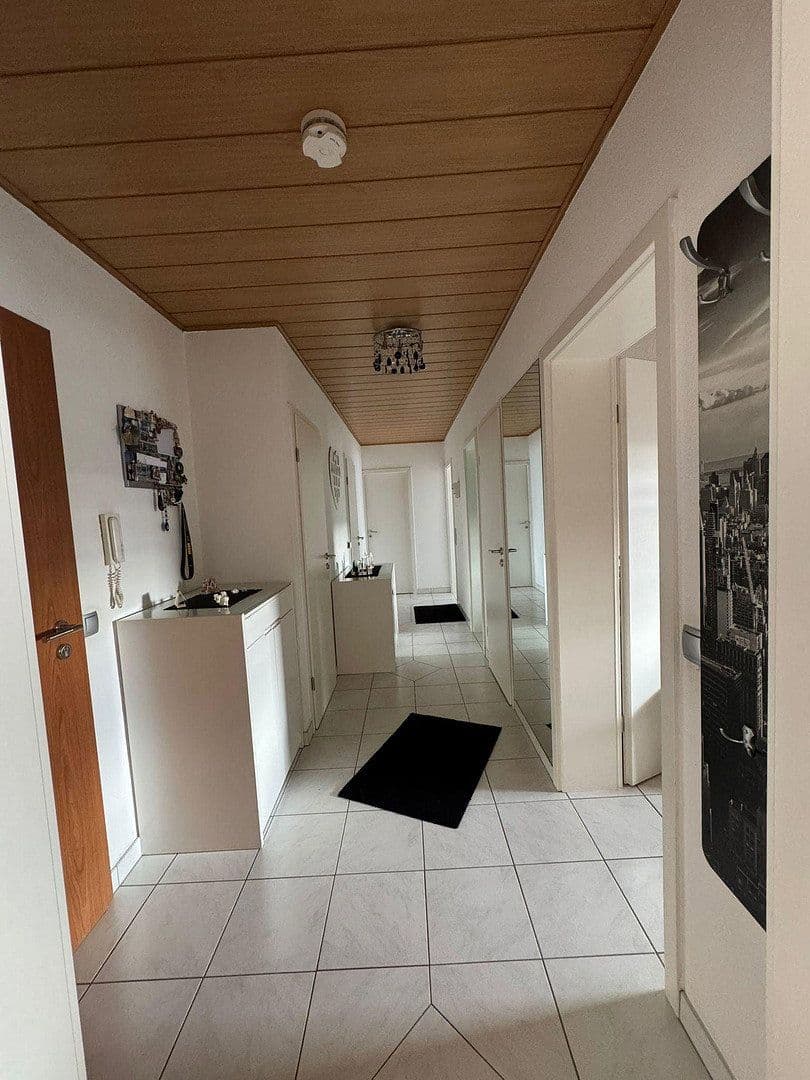Prodej bytu 4+1 82 m², Dietzenbach, Hessen Prodej bytu 4+1 82 m², Dietzenbach, Hessen