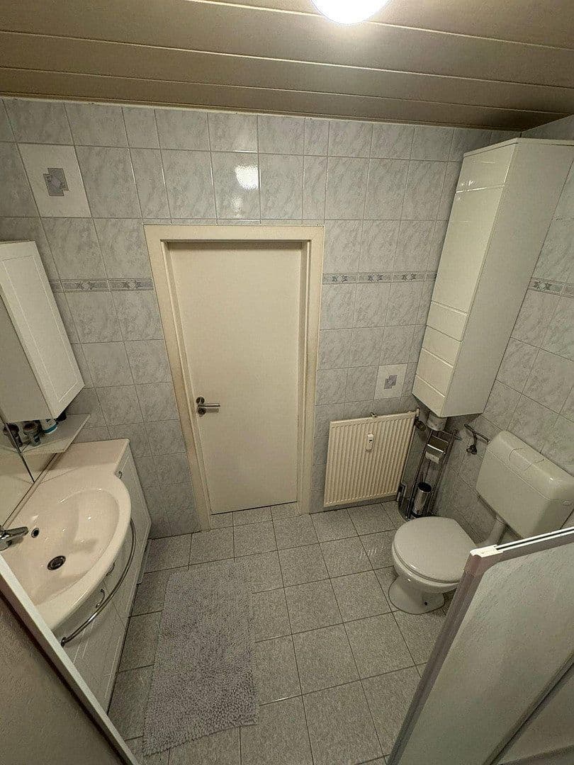 Prodej bytu 4+1 82 m², Dietzenbach, Hessen Prodej bytu 4+1 82 m², Dietzenbach, Hessen