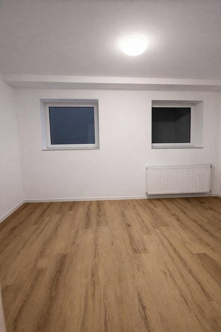 Pronájem bytu 1+1 20 m², Etschberger Weg 49, Kusel, Porýní-Falc Pronájem bytu 1+1 20 m², Etschberger Weg 49, Kusel, Porýní-Falc