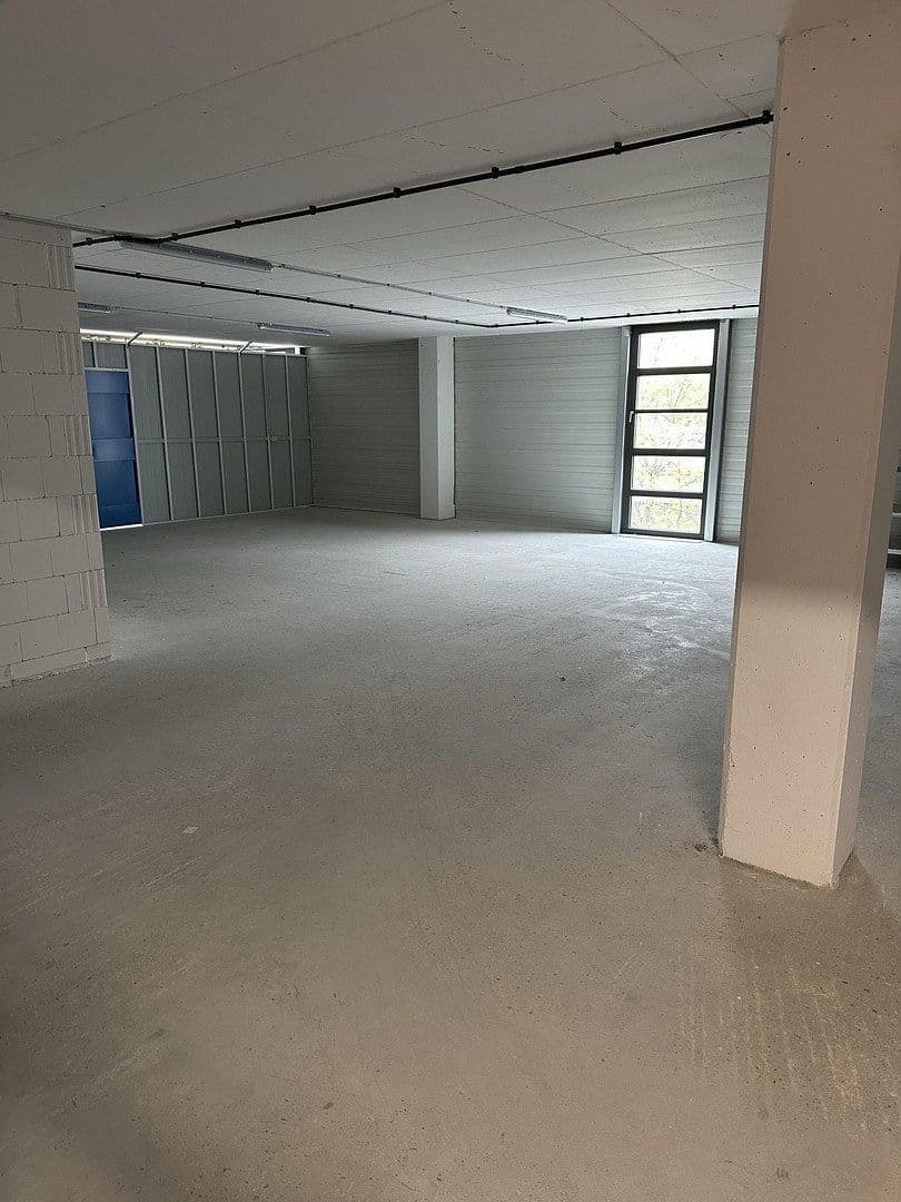 Pronájem nebytového prostoru 136 m², Körnerstrasse 48e, Berlin, Berlín Pronájem nebytového prostoru 136 m², Körnerstrasse 48e, Berlin, Berlín