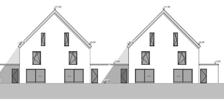 Prodej pozemku 851 m², Vestastr. 15, München, Bavorsko Prodej pozemku 851 m², Vestastr. 15, München, Bavorsko