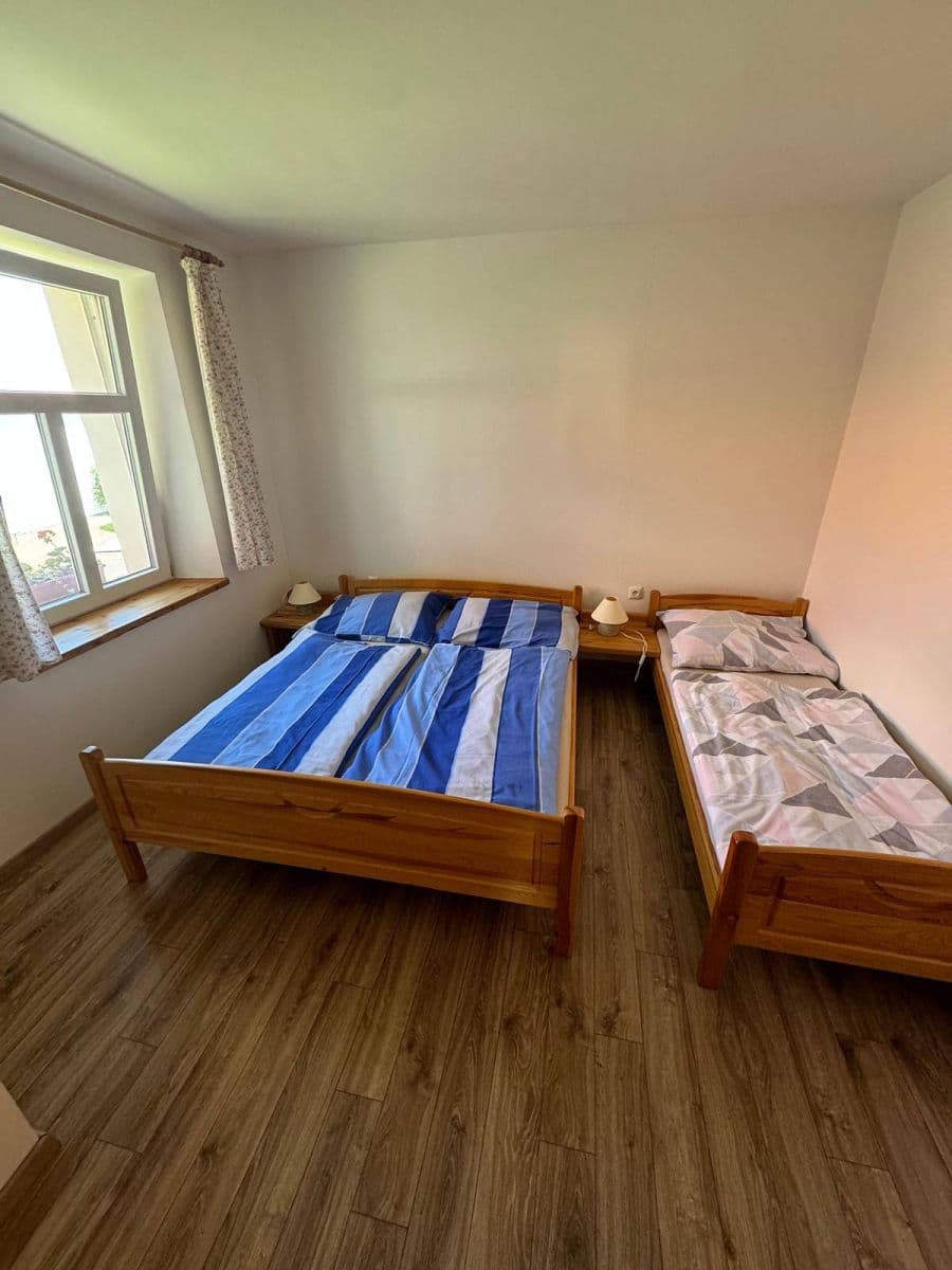Pronájem chaty, chalupy, Borkovice, Jihočeský kraj Pronájem chaty, chalupy, Borkovice, Jihočeský kraj