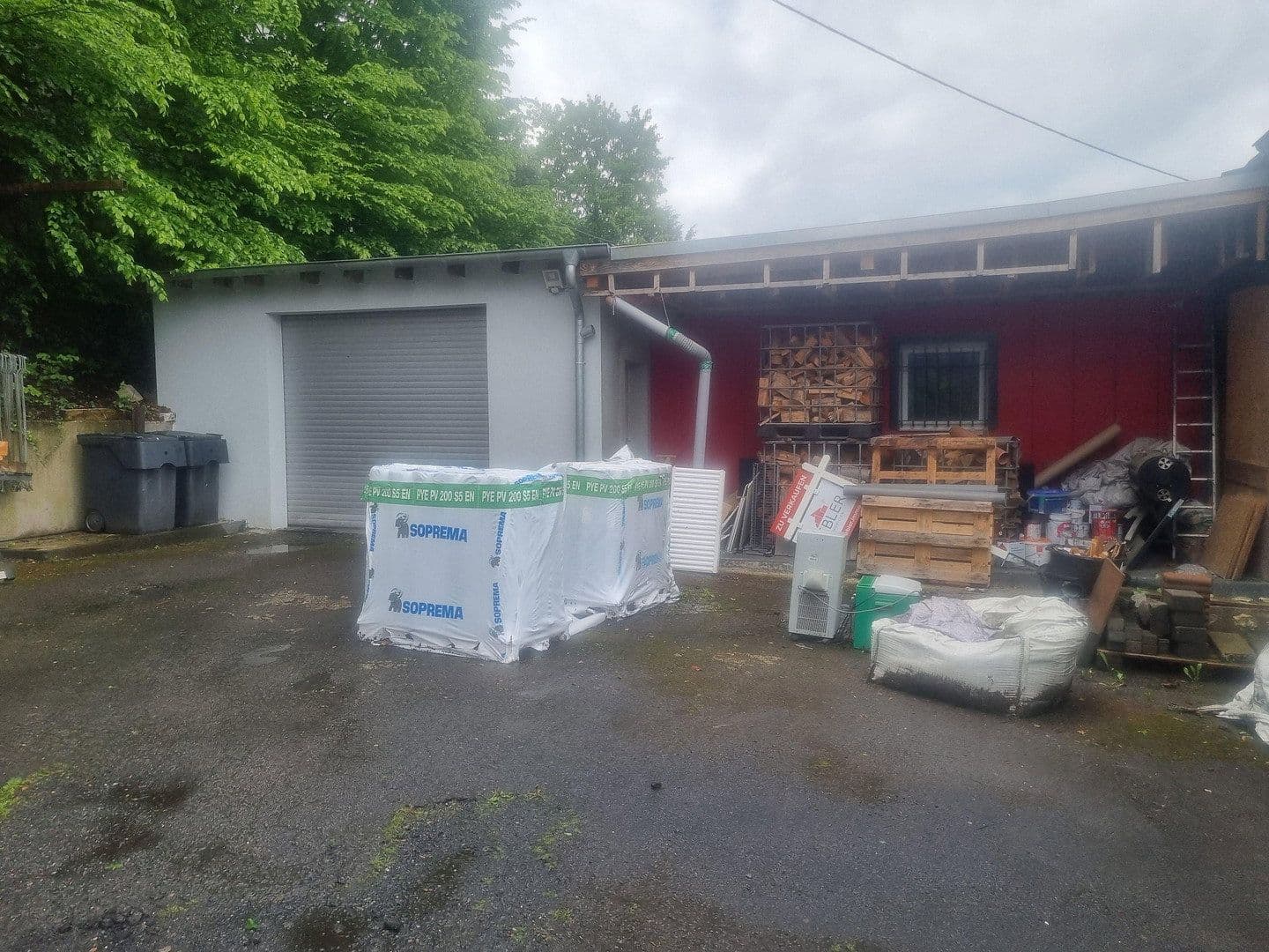 Prodej domu 490 m², pozemek 997 m², Iserlohn, Severní Porýní-Vestfálsko Prodej domu 490 m², pozemek 997 m², Iserlohn, Severní Porýní-Vestfálsko