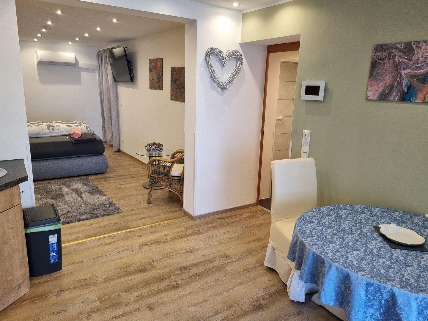 Prodej domu 490 m², pozemek 997 m², Iserlohn, Severní Porýní-Vestfálsko Prodej domu 490 m², pozemek 997 m², Iserlohn, Severní Porýní-Vestfálsko