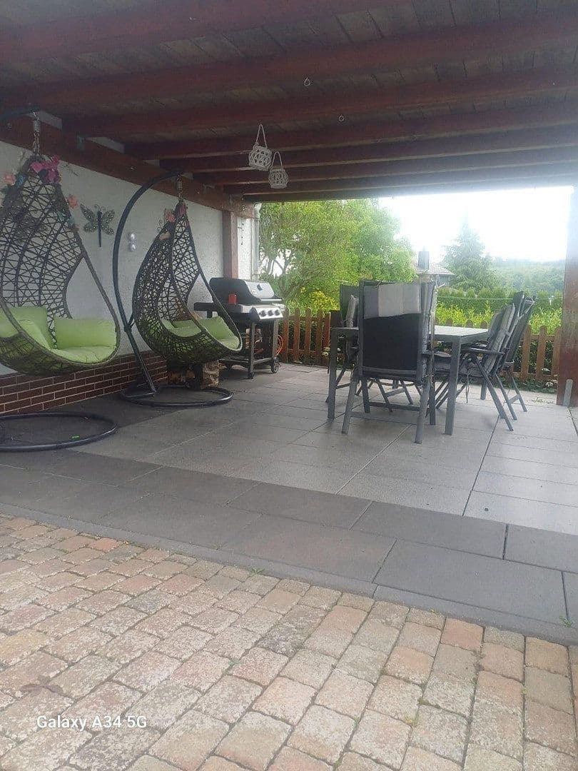 Prodej domu 180 m², pozemek 400 m², Norath, Porýní-Falc Prodej domu 180 m², pozemek 400 m², Norath, Porýní-Falc