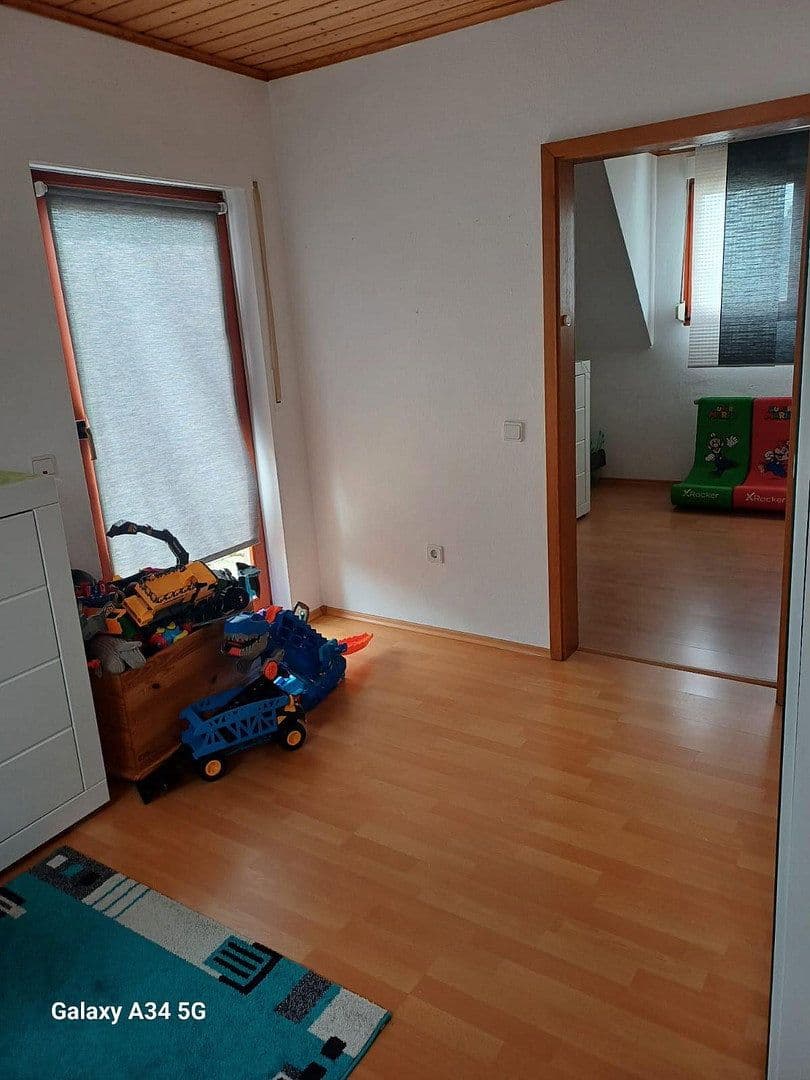 Prodej domu 180 m², pozemek 400 m², Norath, Porýní-Falc Prodej domu 180 m², pozemek 400 m², Norath, Porýní-Falc