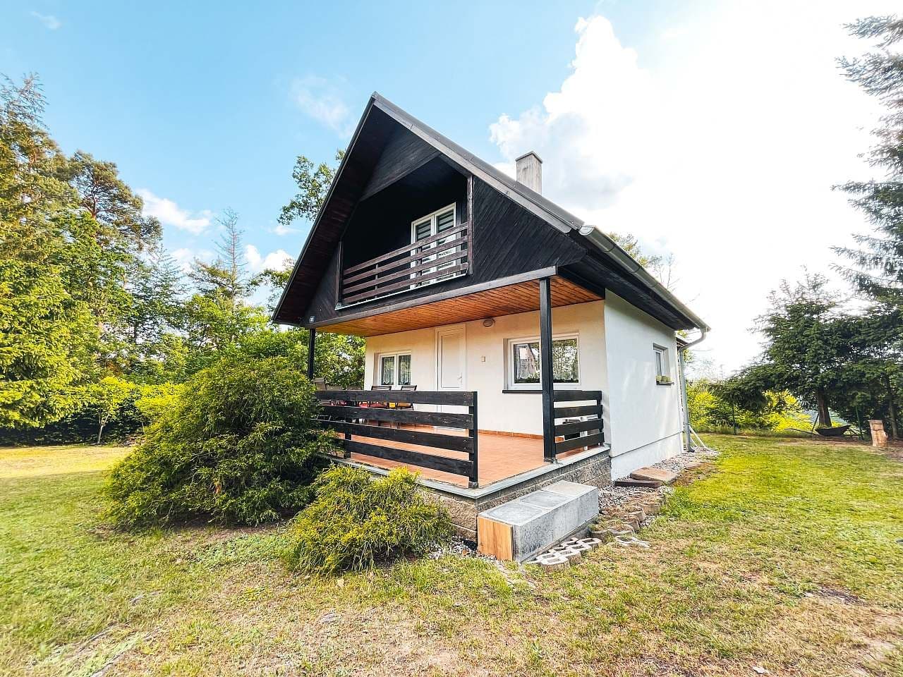 Pronájem chaty, chalupy, Čerňovice, Plzeňský kraj Pronájem chaty, chalupy, Čerňovice, Plzeňský kraj