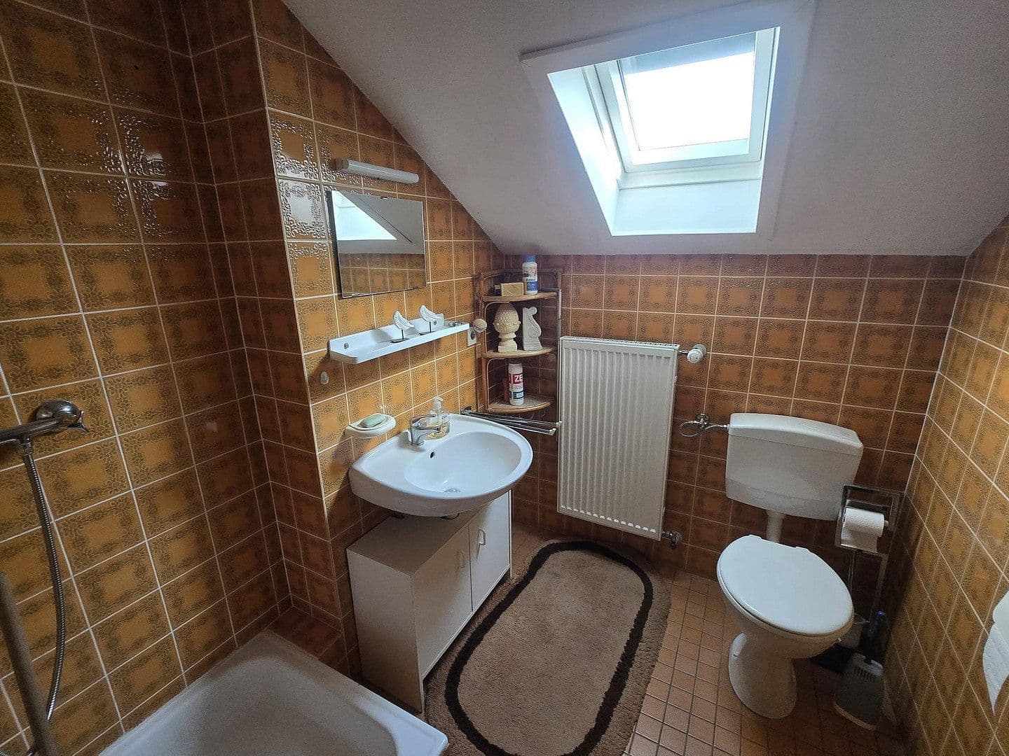 Prodej domu 135 m², pozemek 215 m², Aschaffenburg, Bavorsko Prodej domu 135 m², pozemek 215 m², Aschaffenburg, Bavorsko
