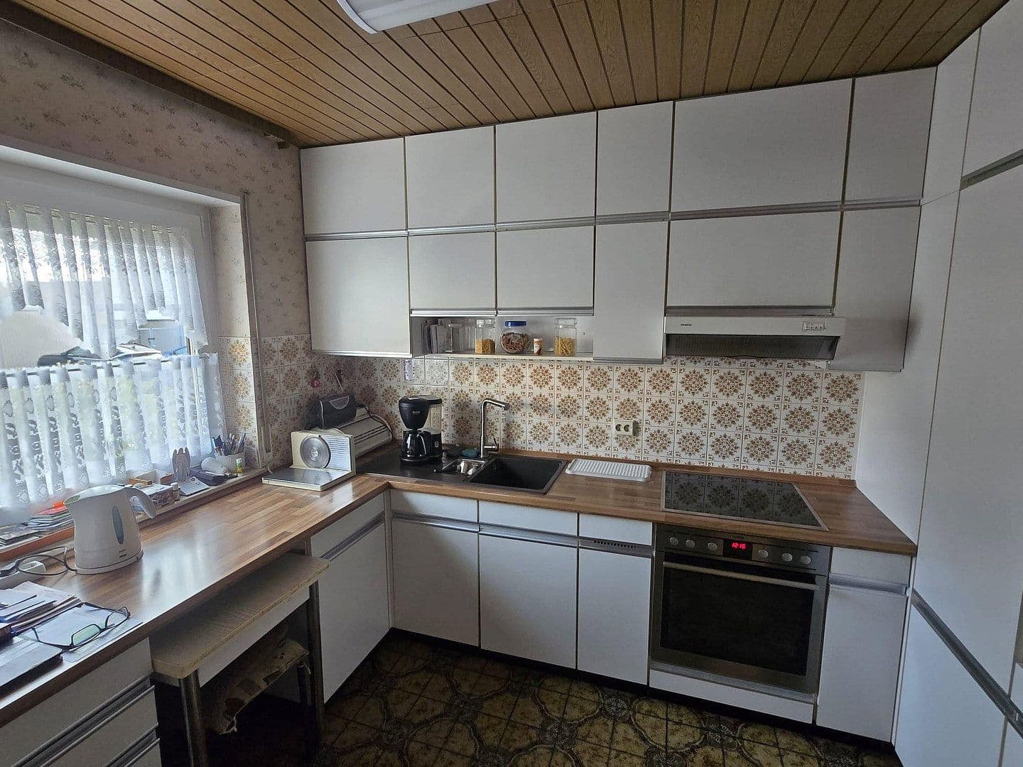 Prodej domu 135 m², pozemek 215 m², Aschaffenburg, Bavorsko Prodej domu 135 m², pozemek 215 m², Aschaffenburg, Bavorsko