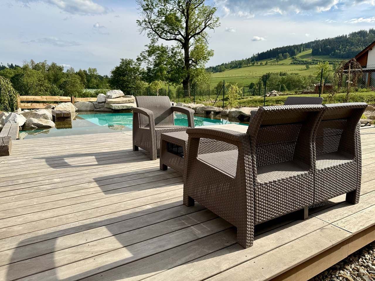 Pronájem chaty, chalupy, Staré Město, Olomoucký kraj Pronájem chaty, chalupy, Staré Město, Olomoucký kraj