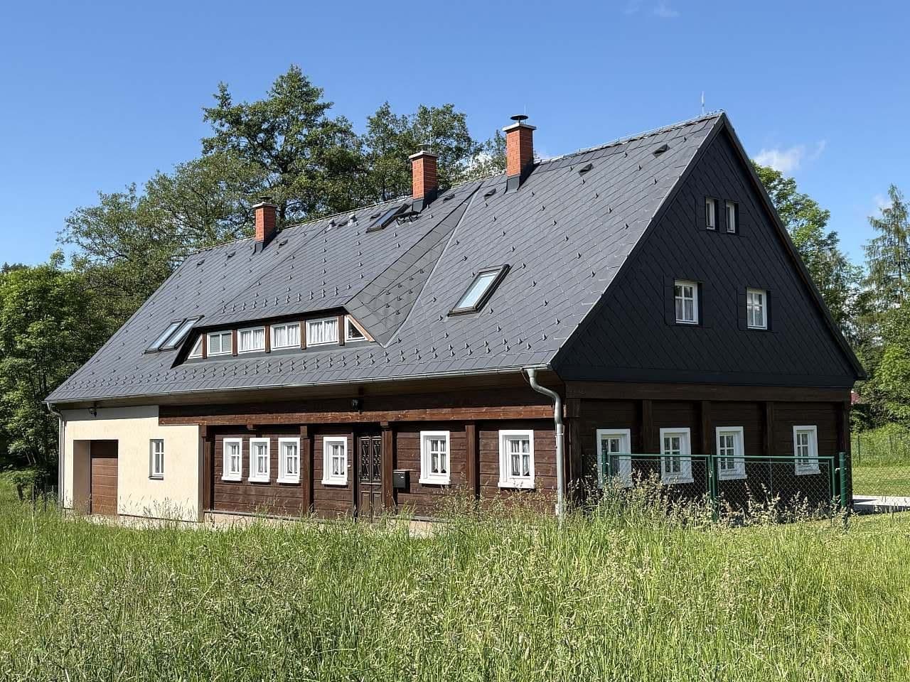 Pronájem chaty, chalupy, Horní Podluží, Ústecký kraj Pronájem chaty, chalupy, Horní Podluží, Ústecký kraj