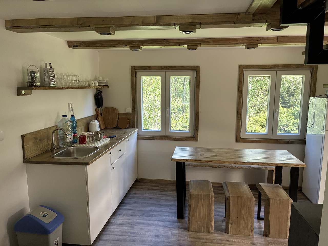Pronájem chaty, chalupy, Tvarožná Lhota, Jihomoravský kraj Pronájem chaty, chalupy, Tvarožná Lhota, Jihomoravský kraj