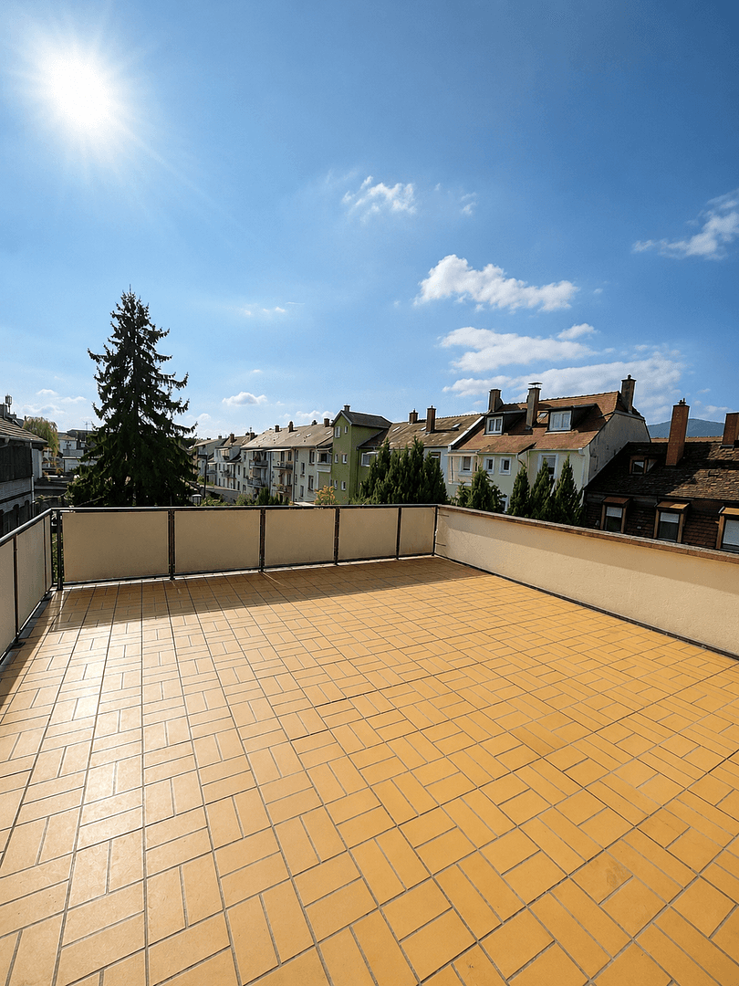 Pronájem bytu 3+1 105 m², Hindenburgerstr 96, Neustadt an der Weinstraße, Porýní-Falc Pronájem bytu 3+1 105 m², Hindenburgerstr 96, Neustadt an der Weinstraße, Porýní-Falc